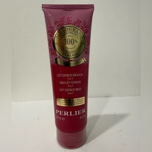 Perlier Pomegranate 3 in 1 Arm Lift Express Cream Invigorating Firming Smoothing